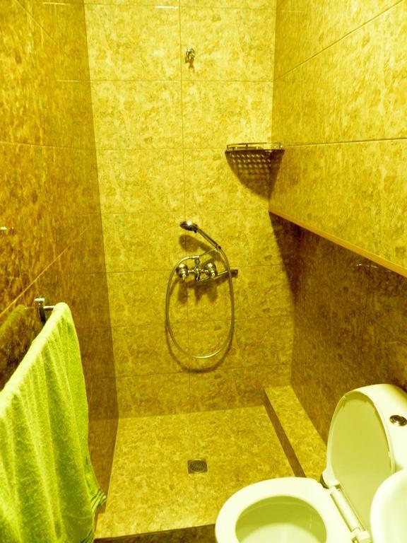 شقة شقة بنتهاوس إن باتومي المظهر الخارجي الصورة